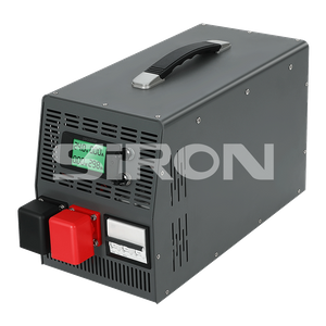 SiRON P191-6000 Series 6000W High Power Switching Power Supply