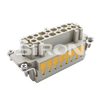 Conex&atilde;o bala da s&eacute;rie SiRON X905 de conectores HE 