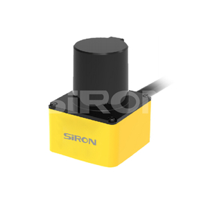 SiRON K039 serijos lazerinis radaras