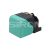 SiRON K509-4 Високочестотен RFID промишлен четец