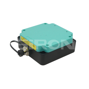 SiRON K509-5 visokofrekvenčni industrijski čitalec RFID