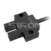 SiRON K017-C sērijas rievu sensora rievas veids 5&nbsp;mm spraugas platums