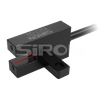 Rillensensor der Serie SiRON K017-A, Rillentyp, 6 mm Schlitzbreite