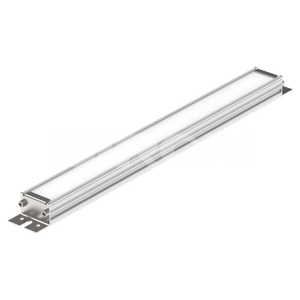 Barre lumineuse tricolore s&eacute;rie SiRON D323