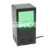 SiRON K722-serien Brightcoaxial ljusk&auml;lla