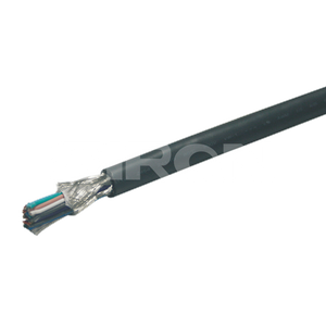 C&acirc;ble multicœur standard national s&eacute;rie SiRON X024
