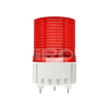 Світлодіодна звукова та світлова сигналізація серії SiRON D182-1