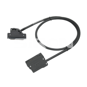 C&acirc;ble correspondant s&eacute;rie SiRON X215 s&eacute;rie Omron CJ1