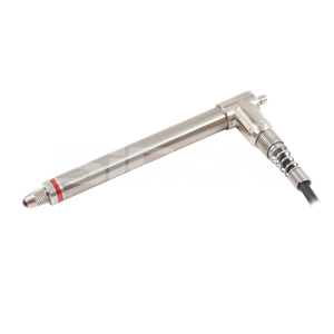 Capteur de d&eacute;placement LVDT s&eacute;rie SiRON K07N pneumatique