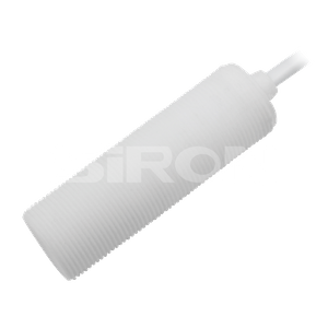 Resistenza alla corrosione degli interruttori di prossimit&agrave; capacitivi serie M18 SiRON K046-35~K046-36