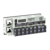 SiRON T321-1 Integrovan&yacute; horizont&aacute;lny IO modul IP20 Ethercat