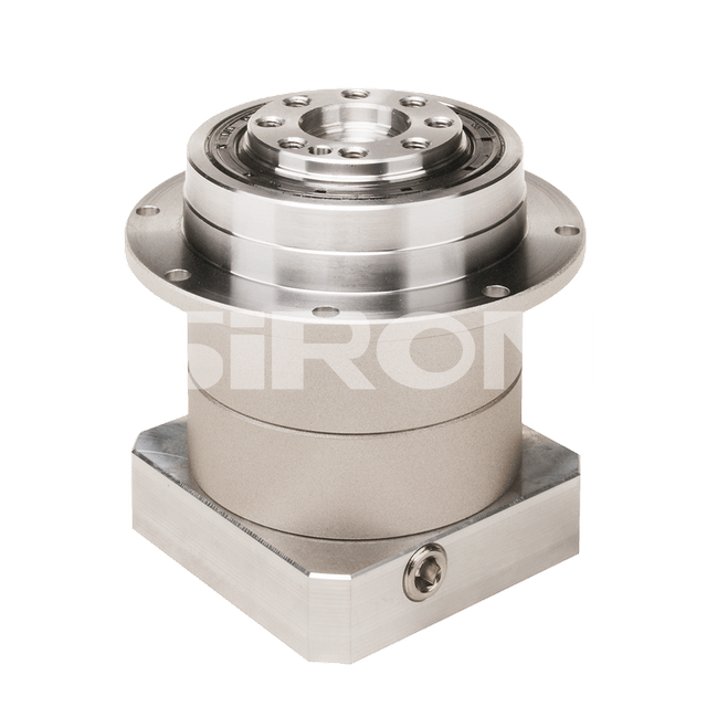 Фланцев редуктор от серия SiRON M401