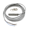 SiRON K040-16～K040-20 serijos M12 indukcinis artumo jungiklis