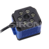 Telecamera intelligente AI serie SiRON K516-1