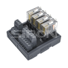 SiRON Y430-O ~ Y435-O Serje Wide Base Tip Power Relay Module