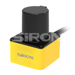 SiRON K039-5/6 Laser Lidar Jenis Navigasi Jenis Pengelakan Halangan Lidar