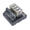 SiRON Y430-O ~ Y435-O Serje Wide Base Tip Power Relay Module