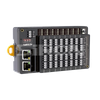 SiRON T320-1 Убудаваны гарызантальны модуль уводу-вываду IP20 Ethercat