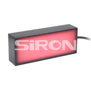 Pengawal Strob Siri SiRON K792