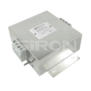 Filtre triphas&eacute; &agrave; quatre fils s&eacute;rie SiRON T074-1-F (terminal)