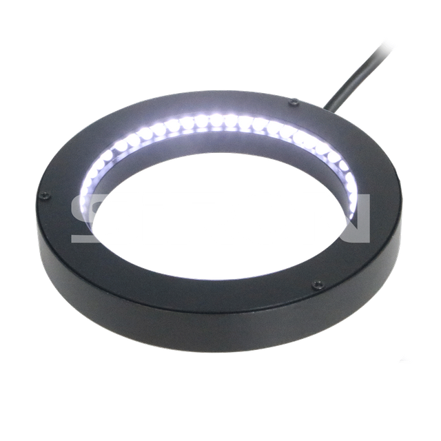 Prstencov&eacute; světlo SiRON řady K700B 