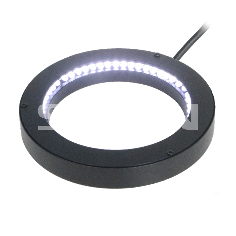 SiRON K700B sērijas gredzenu gaisma 